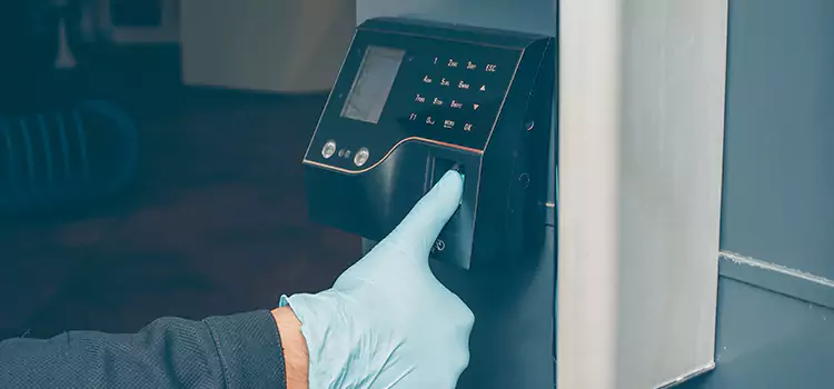 Access Control Installation Monrovia