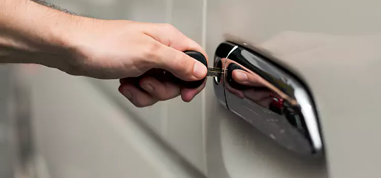 Why Choose Our Auto Locksmith Team in Monrovia, CA?