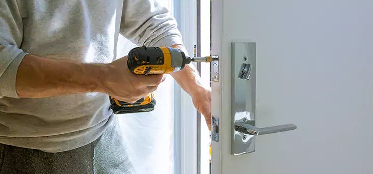 Door Knob Lock Repair Monrovia