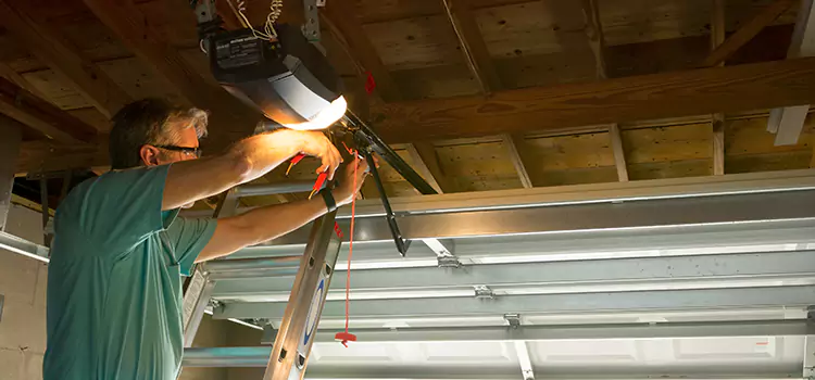 Garage Door Opener Sales and Installation Monrovia