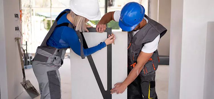 Why Choose Us for Door Panel Services in Monrovia, CA?