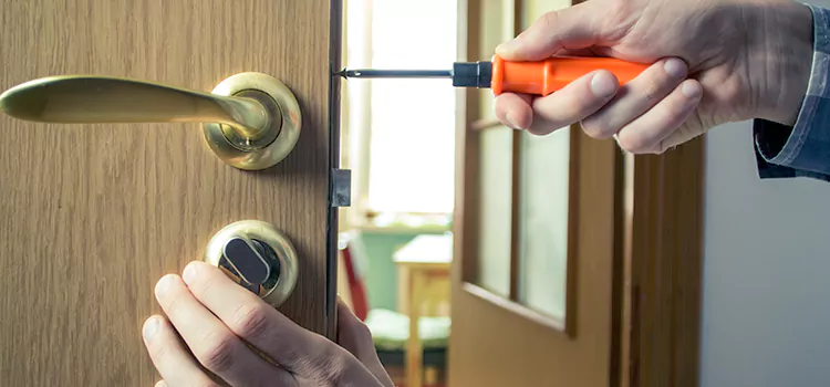 Garage Door Installation Monrovia