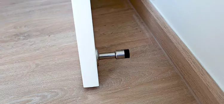 Magnetic Door Stop Integration Monrovia