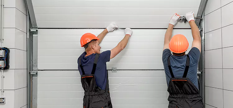 Choose Us for Your Garage Door Needs in Monrovia