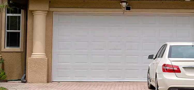 Comprehensive Garage Door Maintenance Services in Monrovia, CA