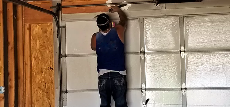 Specialized Garage Door Panel Solutions in Monrovia, CA