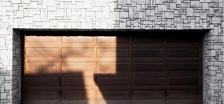 Garage Door Installation Monrovia
