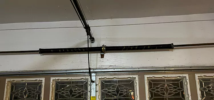 Garage Door Spring Repair Near Me Monrovia