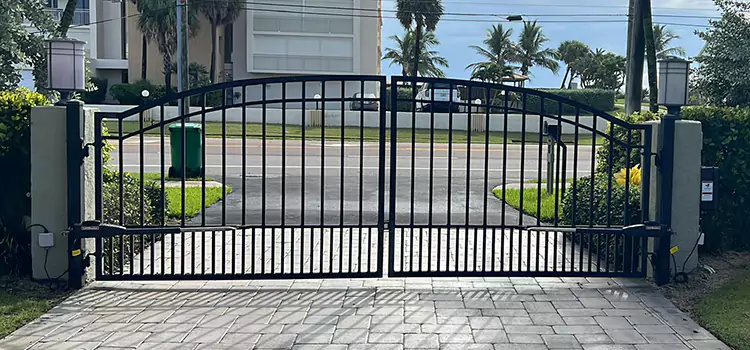 Gate Opener Replacement Near Me in Monrovia, CA