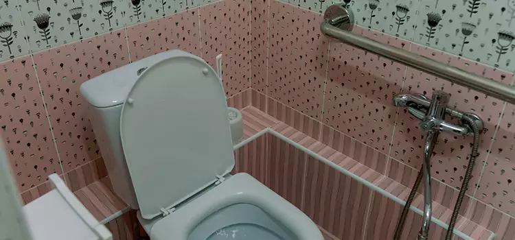 Meeting Diverse Needs With Accessible Restroom Solutions in Monrovia, CA