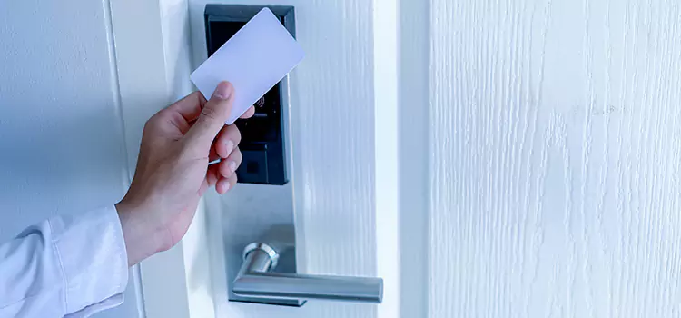 Why Choose Us for Your Keycard Lock Installation in Monrovia, CA?
