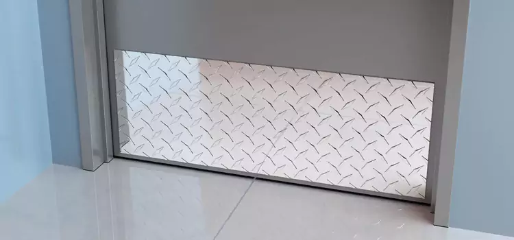 Benefits of Professional Kick Plate Solutions in Monrovia, CA
