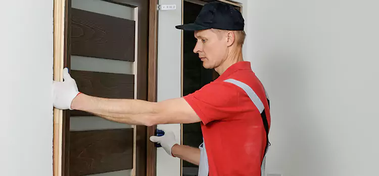 Frame and Panel Restoration Monrovia