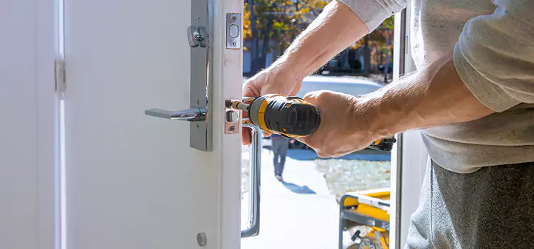 Insulated Roll Up Garage Doors Residential Monrovia