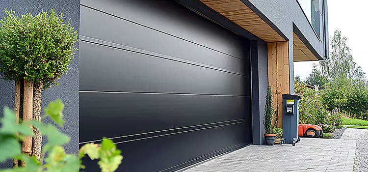 Residential Garage Door Service Monrovia
