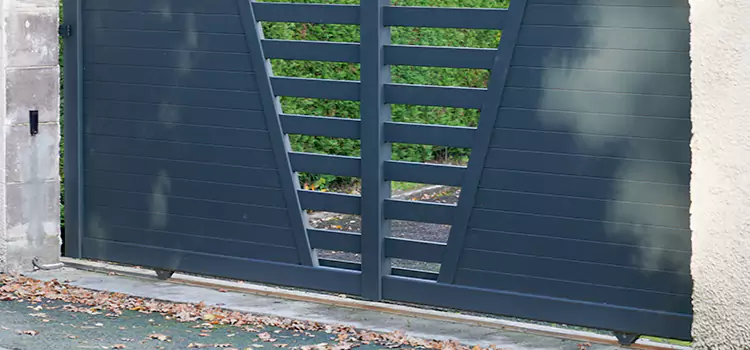 Automated Gate Company Near Me Monrovia