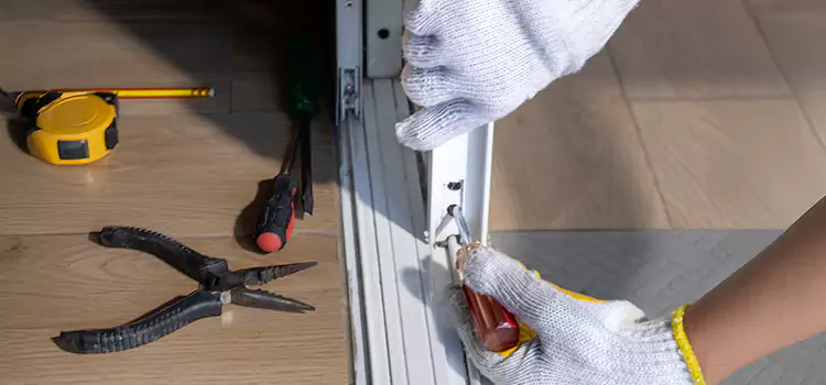 Sliding Door Installation Services in Monrovia, CA