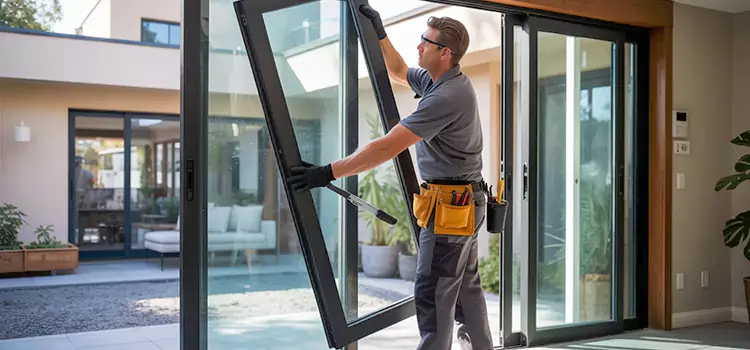 Specialized Sliding Door Roller Services in Monrovia, California