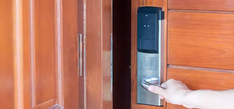 Commercial Keyless Entry Locks Monrovia