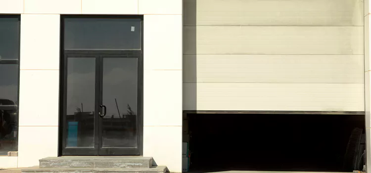 Choose Door & Gate Services Monrovia for Unmatched Expertise
