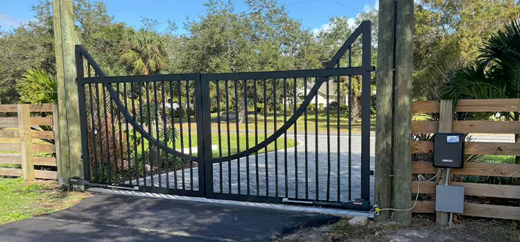 Why Choose Us for Your Automatic Gate Needs in Monrovia, CA?