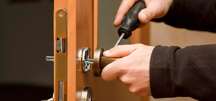 Semi Truck Locksmith Monrovia