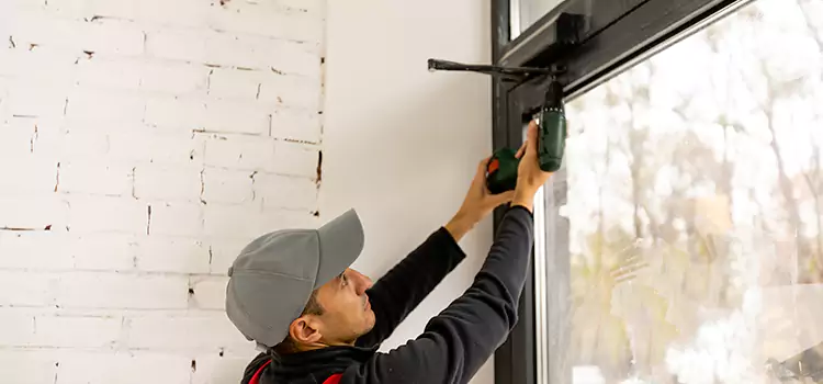 Your Trusted Partner for Door Closer Solutions in Monrovia, CA