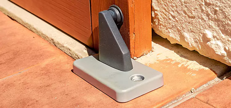 Aesthetic Door Stop Selection Monrovia