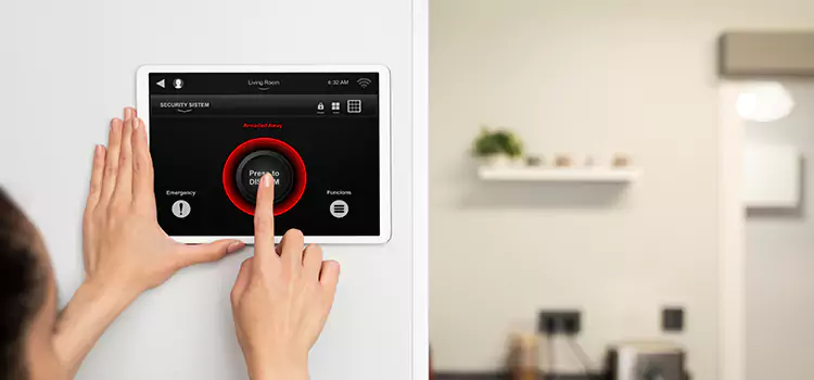 Blink Video Doorbell Installation Monrovia