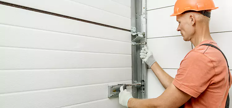 Why Choose Us for Garage Door Lock Services in Monrovia, CA?
