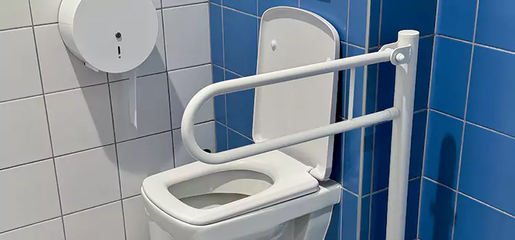 Comprehensive Solutions in Monrovia, CA for Accessible Facilities