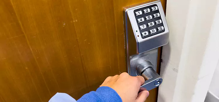 Why Choose Us for Your Keypad Lock Needs in Monrovia, CA?