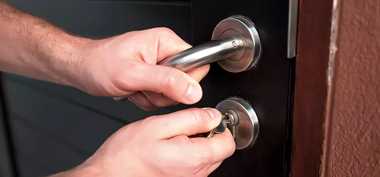 Master Key Control and Audits Monrovia