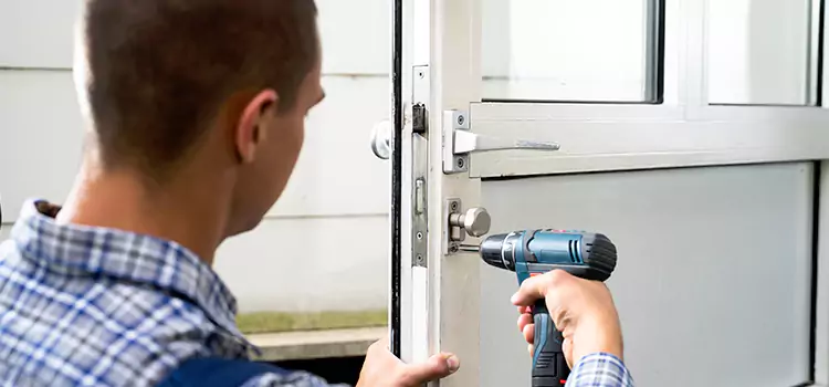 Experienced and Reliable Technicians Monrovia