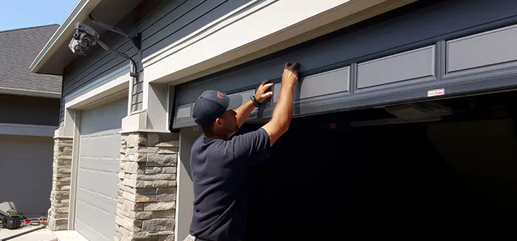 Janus Roll Up Doors Monrovia