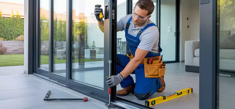 Patio Door Replacement Monrovia