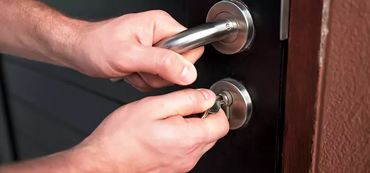 Door Closer Repair & Installation Monrovia