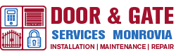 Door & Gate Services Monrovia